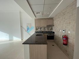 Studio Apartment for sale at Ansam 2, Yas Acres, Yas Island, Abu Dhabi