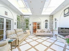 5 Bedroom Villa for sale at The Centro, The Villa, Dubai, United Arab Emirates