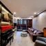 3 Bedroom Apartment for rent at The Metropole Thu Thiem, An Khanh, District 2, Ho Chi Minh City, Vietnam