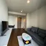 1 Schlafzimmer Appartement zu vermieten im Ideo Q Sukhumvit 36, Khlong Tan