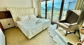 Available Units at Venetian Signature Condo Resort Pattaya