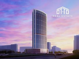 1 Bedroom Apartment for sale at Nobles Tower, Business Bay