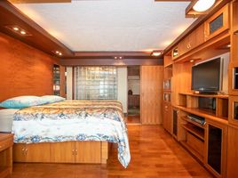 2 Bedroom Condo for sale at Nakornping Condominium, Chang Phueak, Mueang Chiang Mai