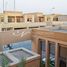 4 बेडरूम टाउनहाउस for sale at Khuzama, Al Raha Golf Gardens