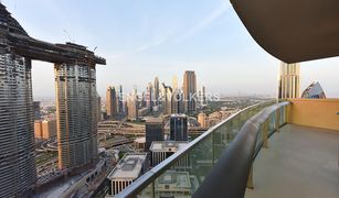 2 chambres Appartement a vendre à Burj Vista, Dubai Burj Vista 1