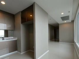 3 Schlafzimmer Wohnung zu vermieten im Menam Residences, Wat Phraya Krai, Bang Kho Laem, Bangkok