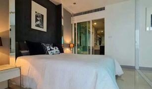 1 Schlafzimmer Wohnung zu verkaufen in Na Kluea, Pattaya Sixty Six Condominium 