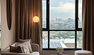 2 chambres Condominium a vendre à Phra Khanong Nuea, Bangkok The Base Park East Sukhumvit 77