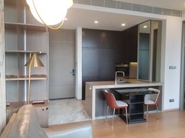 1 Bedroom Apartment for rent at Saladaeng One, Si Lom