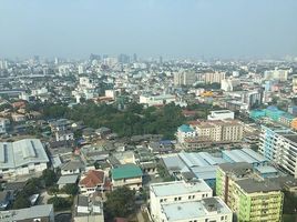 1 Schlafzimmer Wohnung zu vermieten im Le Luk Condominium, Phra Khanong Nuea