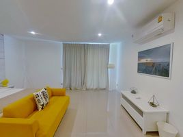 1 Schlafzimmer Appartement zu vermieten im Benviar Tonson Residence, Lumphini