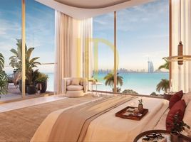 2 Schlafzimmer Wohnung zu verkaufen im Ellington Beach House, The Crescent, Palm Jumeirah