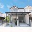 3 Bedroom Townhouse for sale at Baan Pruksa 76 Bangyai-Kaew-In, Bang Mae Nang