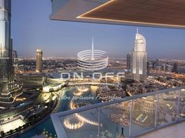 3 Bedroom Apartment for sale at Opera Grand, Burj Khalifa Area