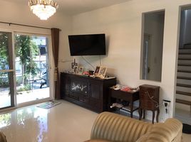 3 Schlafzimmer Haus zu verkaufen im Chaiyapruk Pinklao - Sai 5, Bang Toei, Sam Phran
