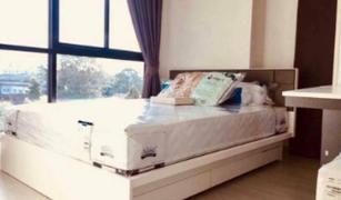 2 chambres Condominium a vendre à Suan Luang, Bangkok The Excel Hideaway Lasalle 11