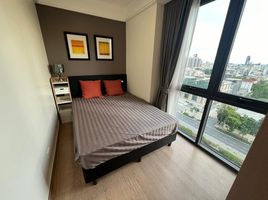 2 Bedroom Condo for rent at Regal Condo Sathorn - Naradhiwas, Thung Mahamek, Sathon