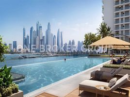 3 Bedroom Apartment for sale at Palace Beach Residence, EMAAR Beachfront