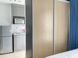 Studio Wohnung zu vermieten im Ideo Sathorn - Thaphra, Bukkhalo, Thon Buri, Bangkok