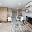 Studio Wohnung zu verkaufen im Whale Marina Condo, Na Chom Thian, Sattahip, Chon Buri
