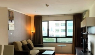 2 Bedrooms Condo for sale in Suan Luang, Bangkok Lumpini Ville Sukhumvit 77