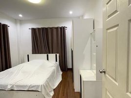 3 Bedroom House for rent at The Sense by San Siri, San Sai Noi, San Sai, Chiang Mai