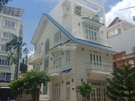 Studio Villa zu verkaufen in Tan Binh, Ho Chi Minh City, Ward 12