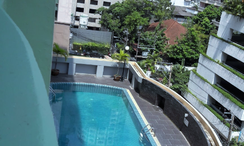 รูปถ่าย 3 of the Communal Pool at อาคารเลอพรีมิเออร์ 2