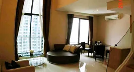 Available Units at Villa Asoke