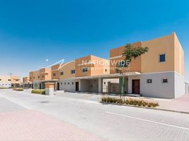 2 Bedroom House for sale at Manazel Al Reef 2, Al Samha, Abu Dhabi