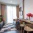 1 Bedroom Apartment for rent at Edge Sukhumvit 23, Khlong Toei Nuea, Watthana, Bangkok