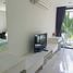 Studio Apartment for rent at The Pixels Cape Panwa Condo, Wichit