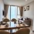 1 Schlafzimmer Wohnung zu vermieten im Copacabana Beach Jomtien, Nong Prue, Pattaya