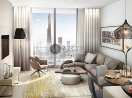 1 Bedroom Apartment for sale at Vida Residences Dubai Mall , 