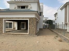 4 Bedroom House for sale at Mountain View 2, The 5th Settlement, New Cairo City