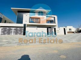 5 Bedroom House for sale at Al Yasmeen 1, Al Yasmeen