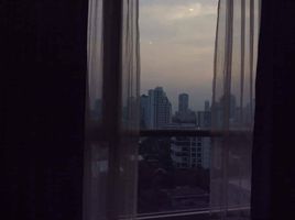 1 Schlafzimmer Appartement zu vermieten im Ivy Thonglor, Khlong Tan Nuea