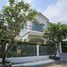 4 Schlafzimmer Haus zu vermieten im Mantana Village Srinakarin, Bang Mueang, Mueang Samut Prakan, Samut Prakan
