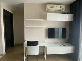 1 Schlafzimmer Appartement zu verkaufen im The New Concept 123, San Phak Wan, Hang Dong