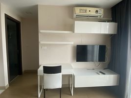 1 Bedroom Condo for rent at The New Concept 123, San Phak Wan