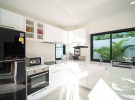 4 Bedroom House for sale in Rawai, Phuket Town, Rawai