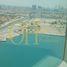 2 Bedroom Apartment for sale at RAK Tower, Marina Square, Al Reem Island