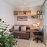 Studio Wohnung zu verkaufen im Lumpini Seaview Jomtien, Nong Prue, Pattaya, Chon Buri
