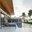 在H D Pool Villa出售的3 卧室 别墅, 湄南海滩