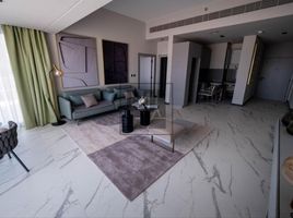 1 Bedroom Condo for sale at MAG Eye, District 7