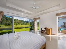 5 Bedroom House for sale at Siam Royal View Villas , Ko Chang