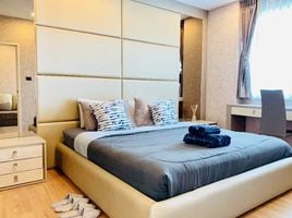 1 Bedroom Apartment for sale at Supalai Wellington, Huai Khwang, Huai Khwang