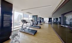 Фото 3 of the Communal Gym at The Room Sathorn-TanonPun