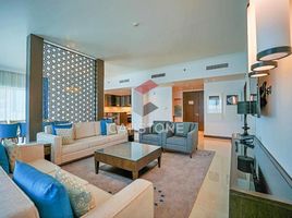 4 Bedroom Apartment for sale at Fairmont Marina Residences, The Marina, Abu Dhabi