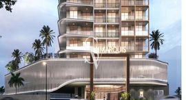 Viviendas disponibles en 2020 Marquis